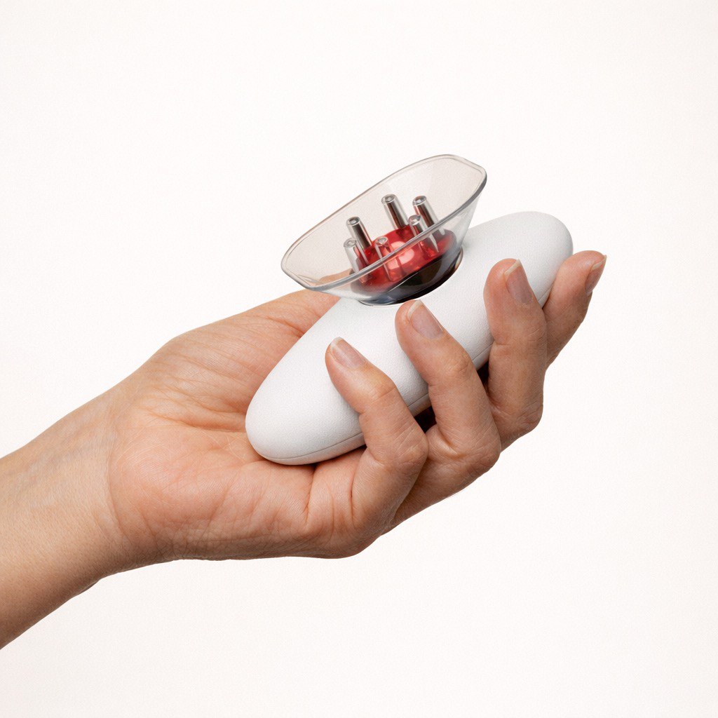 Home Sculpting Device Evrion