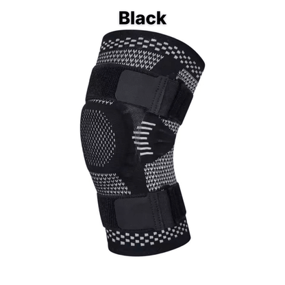 OsgoodRelief™ - Knee Pain Brace