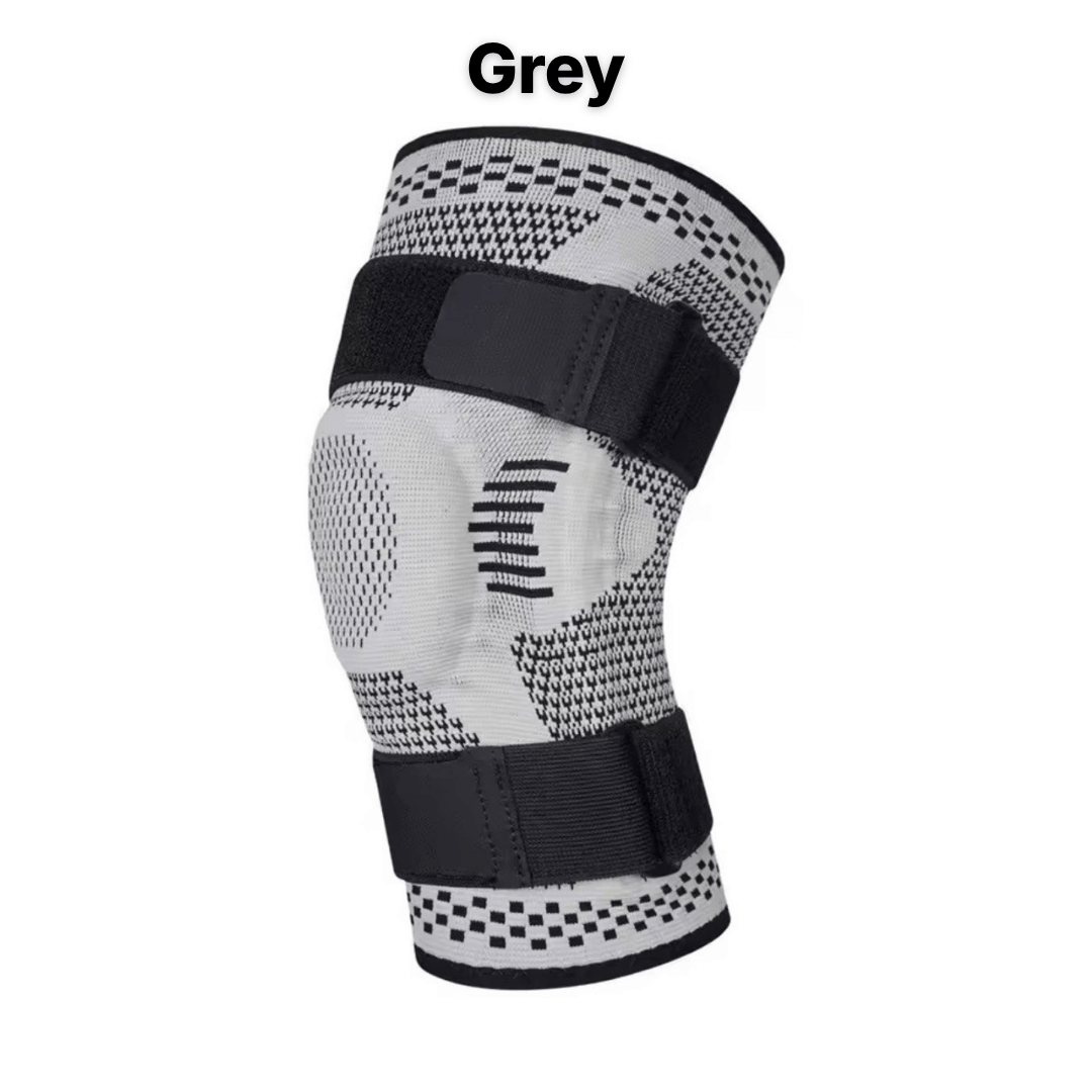 OsgoodRelief™ - Knee Pain Brace