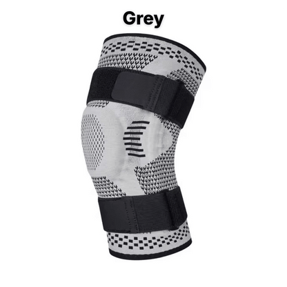 OsgoodRelief™ - Knee Pain Brace