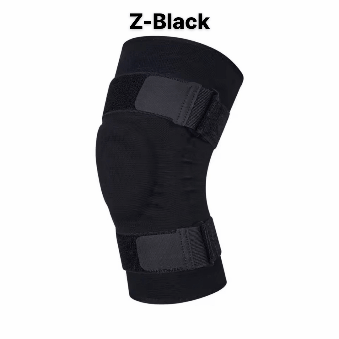 OsgoodRelief™ - Knee Pain Brace